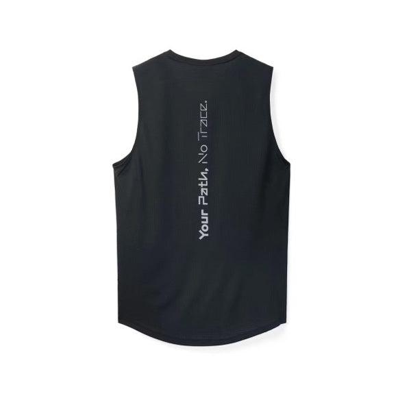 CAMISETA MANGA CORTA HOMBRE RACE TANK NN