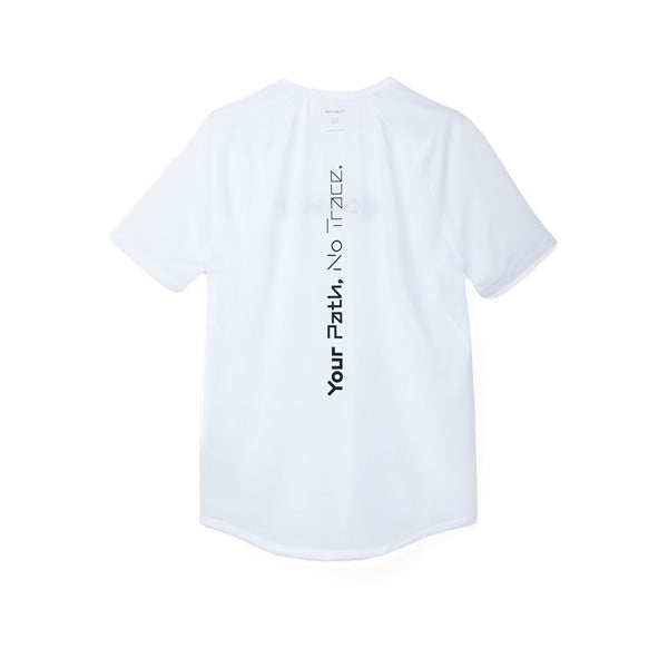 CAMISETA MANGA CORTA HOMBRE RACE T-SHIRT