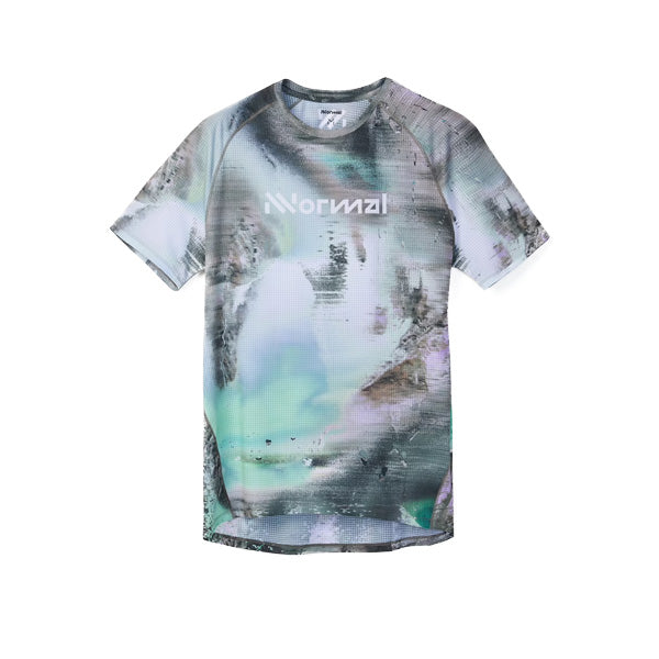 CAMISETA MANGA CORTA HOMBRE RACE T-SHIRT