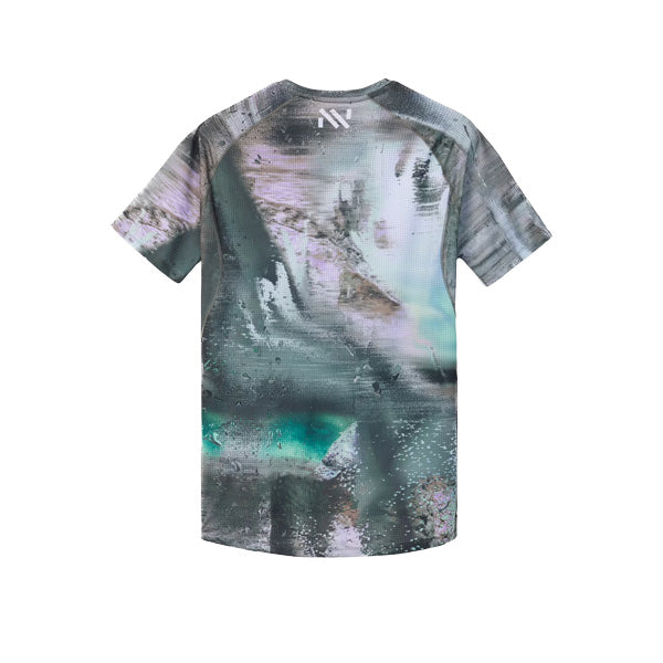 CAMISETA MANGA CORTA HOMBRE RACE T-SHIRT