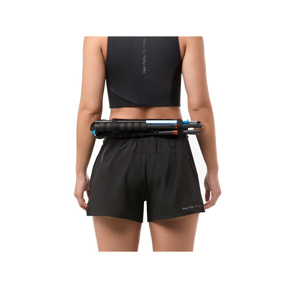 SHORT MUJER RACE SHORTS