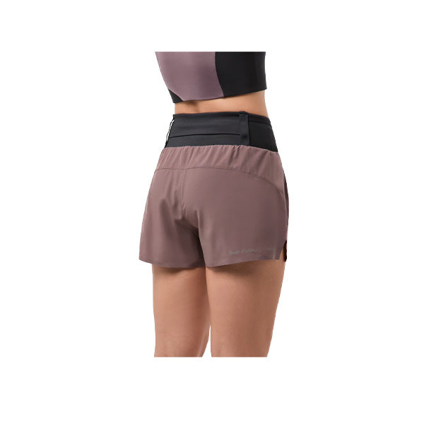 SHORT MUJER RACE SHORTS