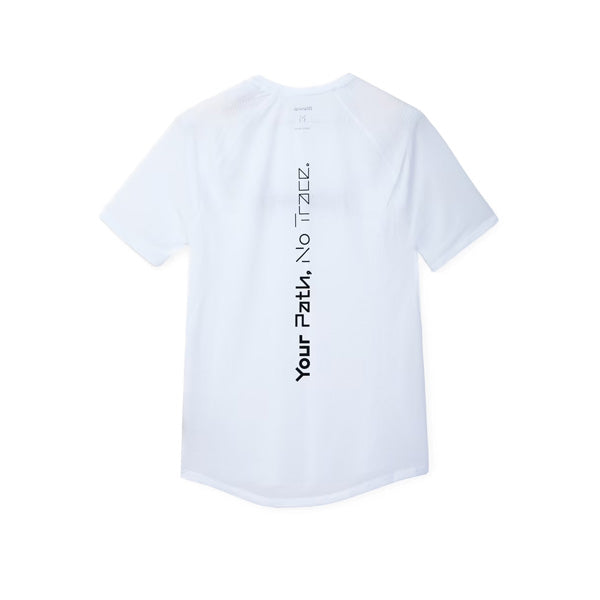 CAMISETA MANGA CORTA MUJER RACE T-SHIRT