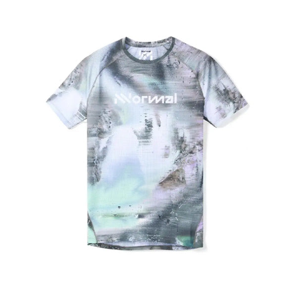 CAMISETA MANGA CORTA MUJER RACE T-SHIRT