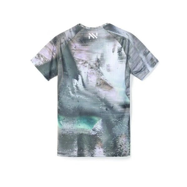 CAMISETA MANGA CORTA MUJER RACE T-SHIRT