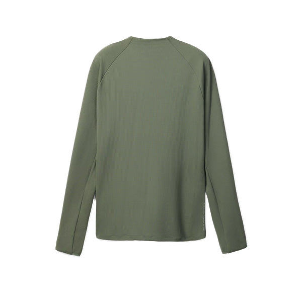 CAMISETA MANGA CORTA HOMBRE TRAIL LONG SLEEVE