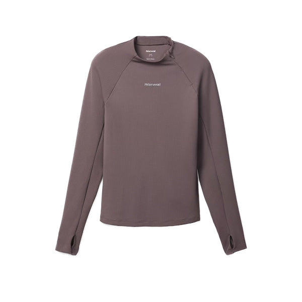 CAMISETA MANGA CORTA MUJER WOMEN TRAIL LONG SLEEVE