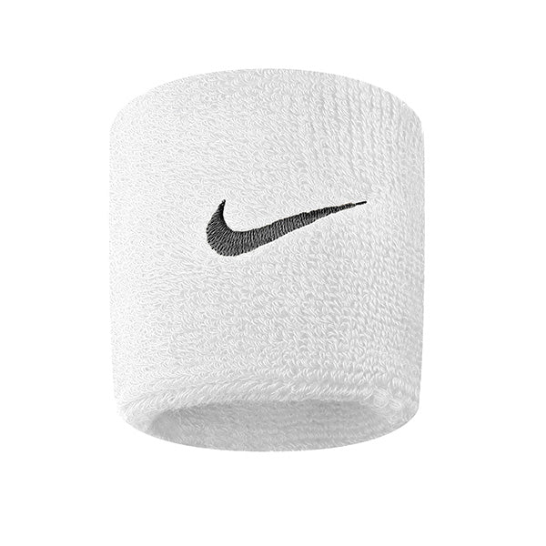 MUNEQUERAS HOMBRE NIKE SWOOSH WRISTBANDS 2 PK