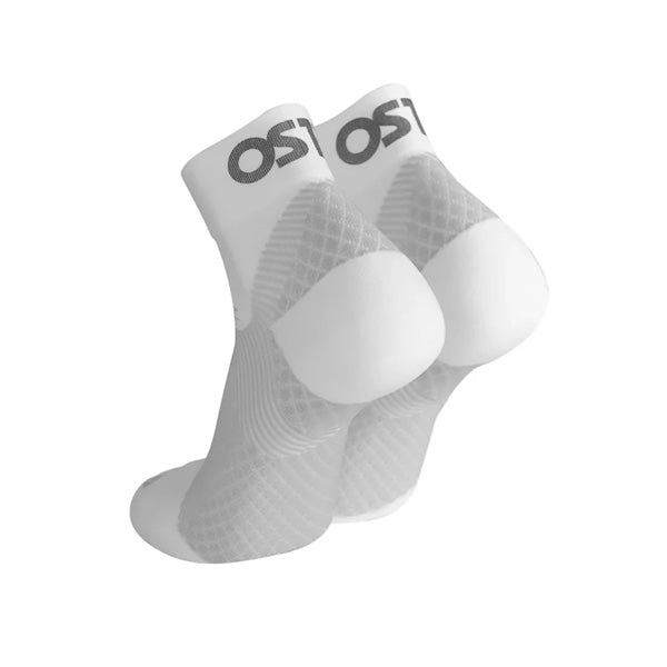 MANGAS UNISEX PLANTAR FASCITIS SOCK CREW