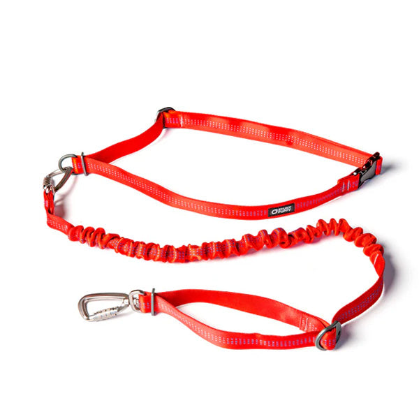 CORREAS UNISEX STUNT RUNNER