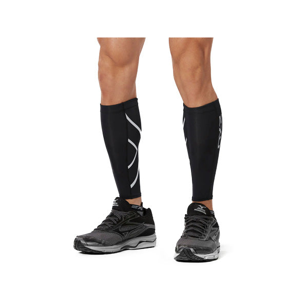 MANGAS UNISEX COMPRESSION CALF GUARDS