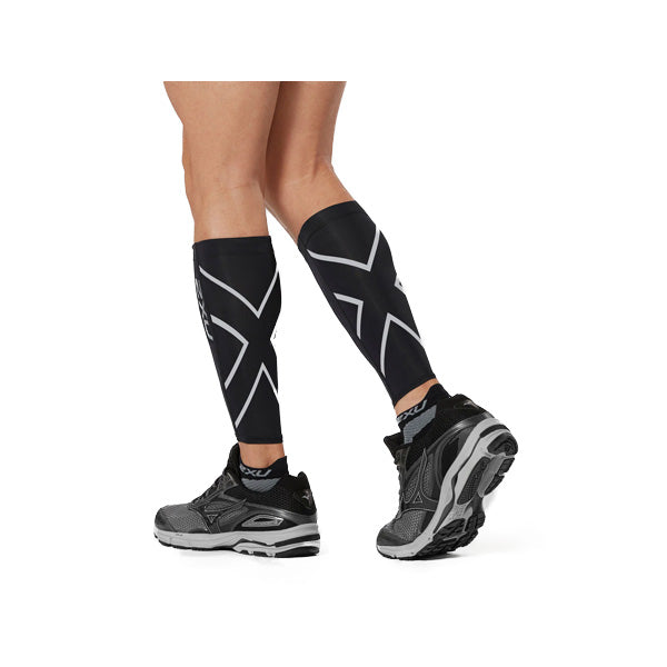 MANGAS UNISEX COMPRESSION CALF GUARDS