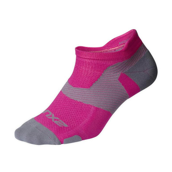 MEDIAS UNISEX VECTR LITE CUSHION NO SHW SOCK