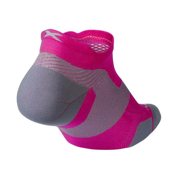 MEDIAS UNISEX VECTR LITE CUSHION NO SHW SOCK