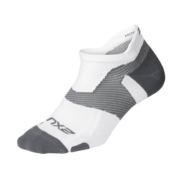 MEDIAS UNISEX VECTR LITE CUSHION NO SHW SOCK