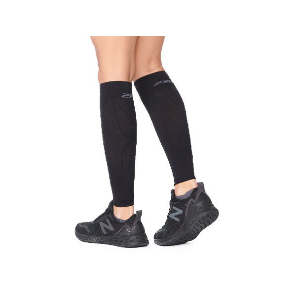 COBERTOR DE PIERNA UNISEX X COMPRESSION CALF SLEEVES