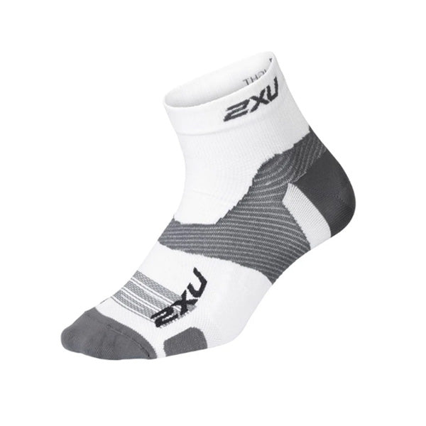 MEDIAS UNISEX VECTR ULTRALIGHT 1/4 CREW SOCK