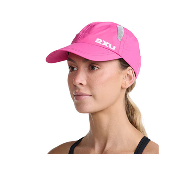 GORRAS UNISEX RUN CAP