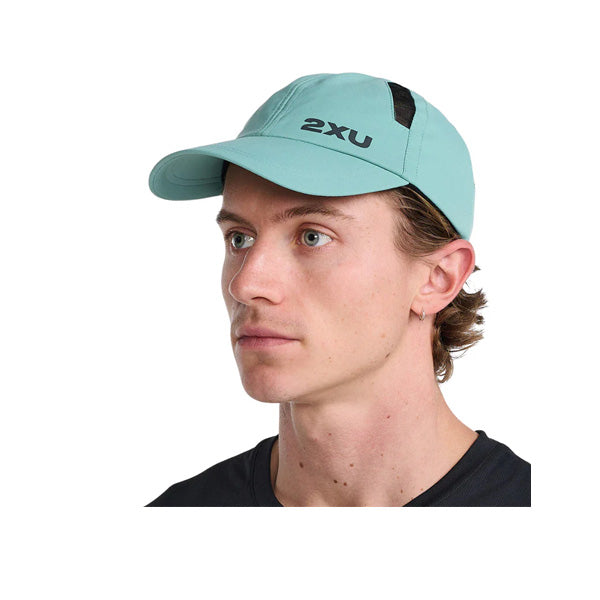 GORRAS UNISEX RUN CAP