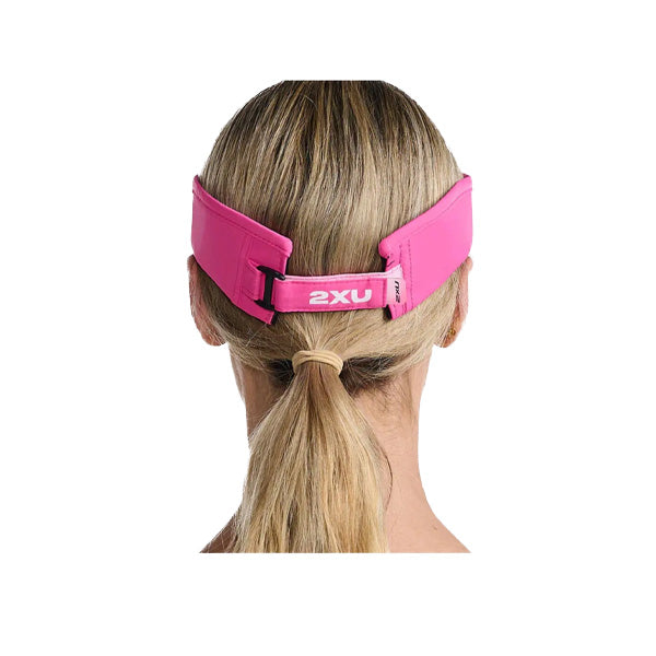 VISERA UNISEX RUN VISOR