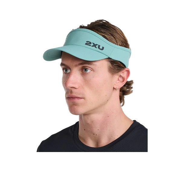 VISERA UNISEX RUN VISOR