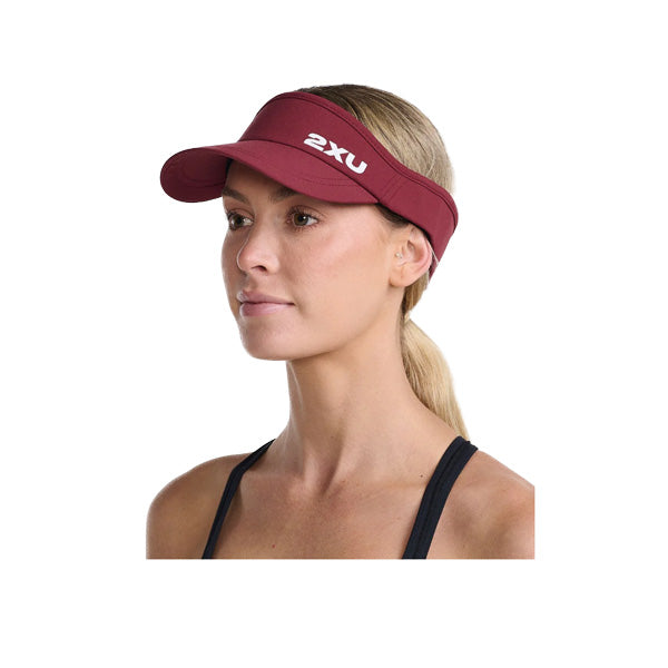 VISERA UNISEX RUN VISOR