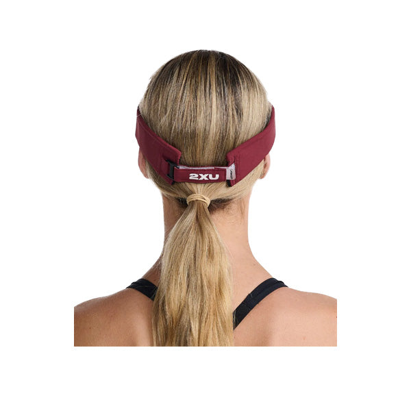 VISERA UNISEX RUN VISOR