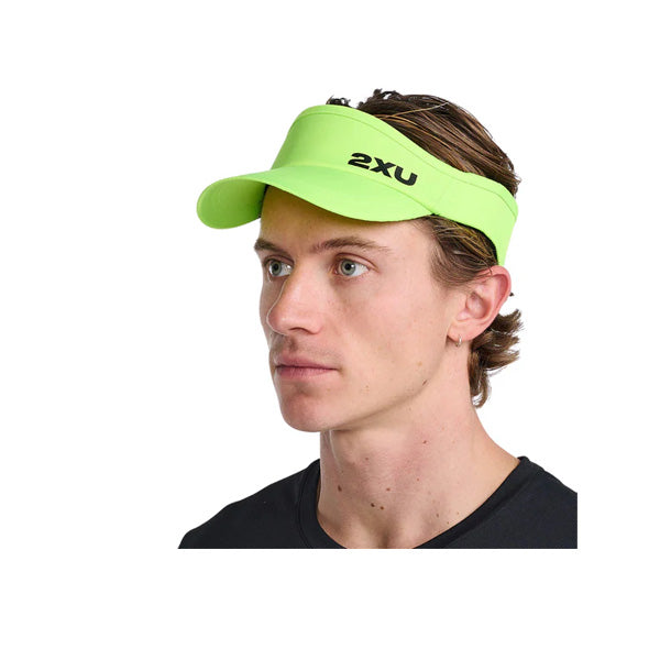 VISERA UNISEX RUN VISOR