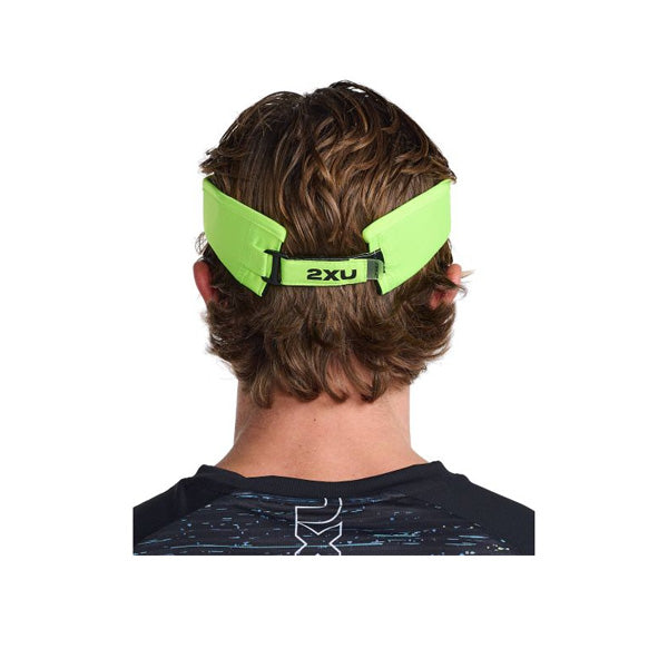 VISERA UNISEX RUN VISOR