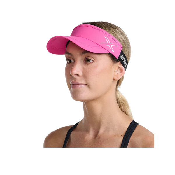 VISERA UNISEX PERFORMANCE VISOR