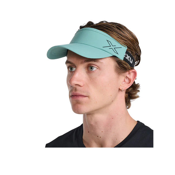 VISERA UNISEX PERFORMANCE VISOR