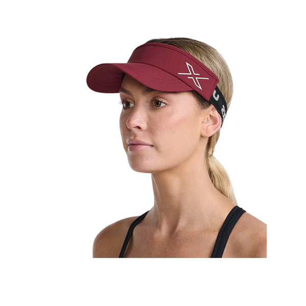 VISERA UNISEX PERFORMANCE VISOR