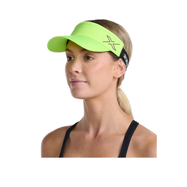 VISERA UNISEX PERFORMANCE VISOR