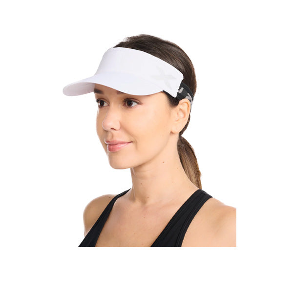 VISERA UNISEX PERFORMANCE VISOR