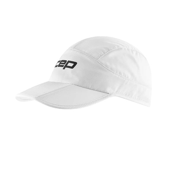 GORRAS UNISEX THE RUN FOLD CAP