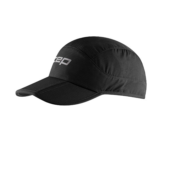 GORRAS UNISEX THE RUN FOLD CAP