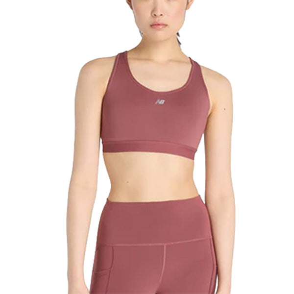 TOP BRA MUJER NB ESSENTIAL RUN BRA WOMENS BR