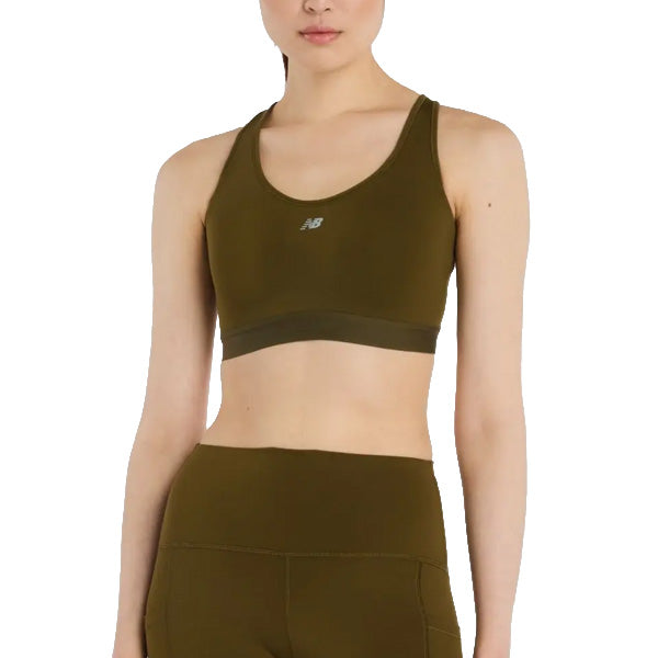 TOP BRA MUJER NB ESSENTIAL RUN BRA WOMENS BR