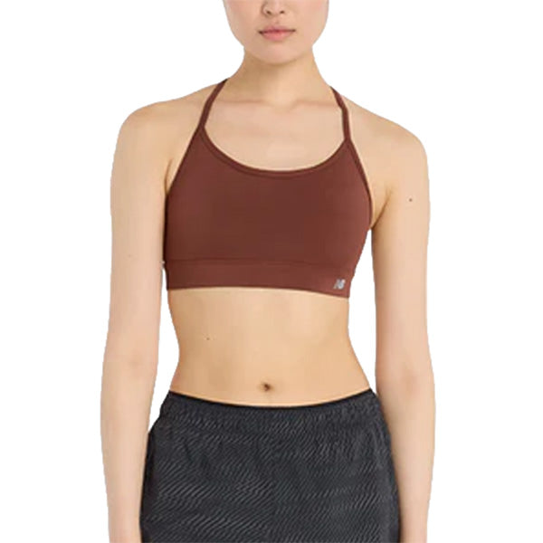 TOP BRA MUJER NB ESSENTIAL YOGA BRA