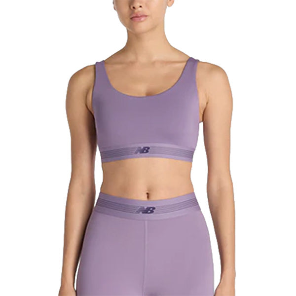 TOP BRA MUJER AC TRAIN BRA WOMENS
