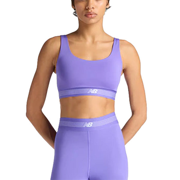 TOP BRA MUJER AC TRAIN BRA WOMENS