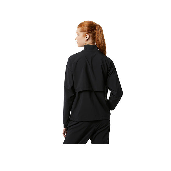 JACKET MUJER RELENTLESS WOVEN JACKET