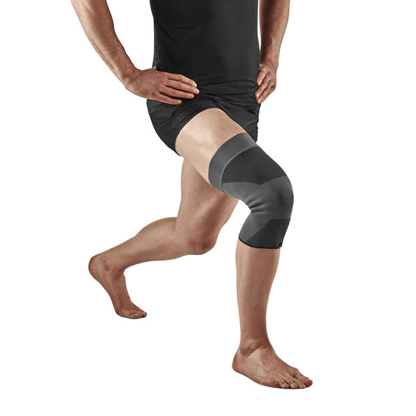 RODILLERA UNISEX MID SUPPORT KNEE