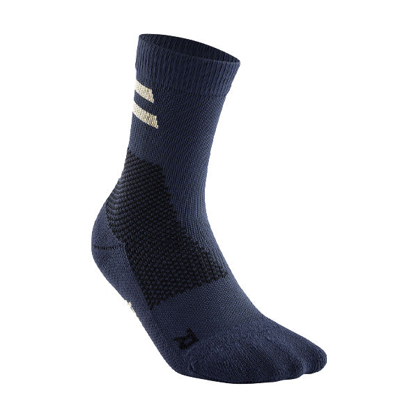 MEDIAS UNISEX TRAINING MIDCUT SOCKS