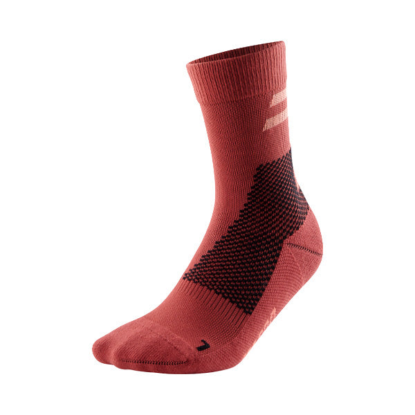 MEDIAS UNISEX TRAINING MIDCUT SOCKS