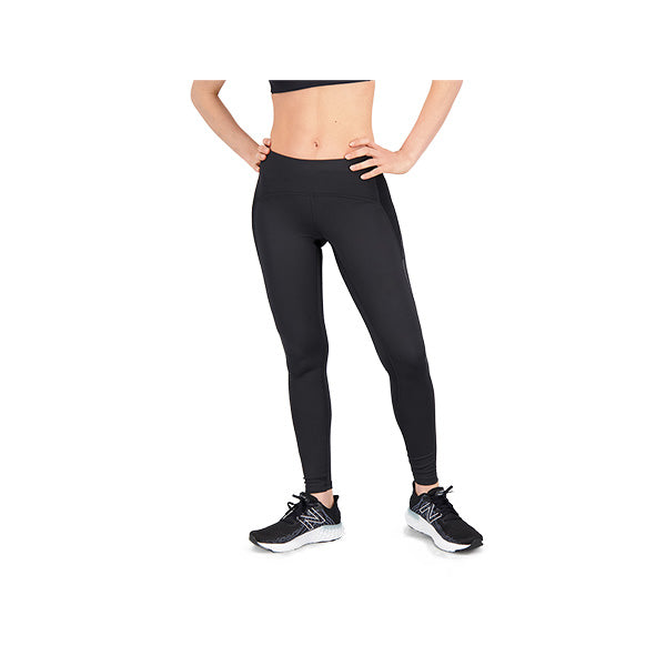 LYCRA LARGA MUJER IMPACT RUN TIGHT