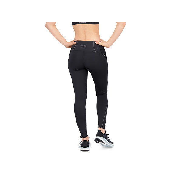 LYCRA LARGA MUJER IMPACT RUN TIGHT