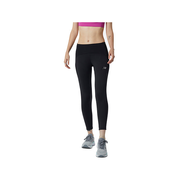 LYCRA LARGA MUJER IMPACT RUN CROP