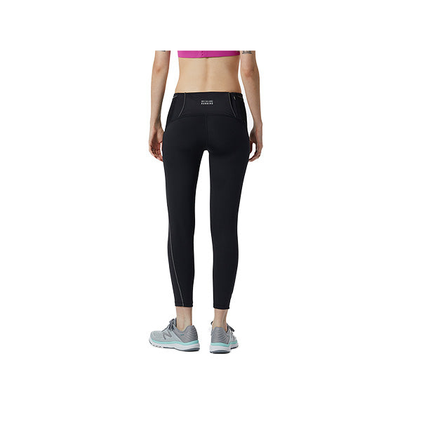 LYCRA LARGA MUJER IMPACT RUN CROP