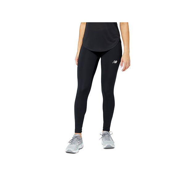 LYCRA LARGA MUJER ACCELERATE TIGHT